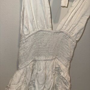 Princess Polly Textured Romper